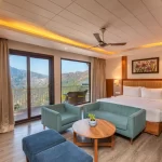 Family Hotel in Kasauli